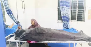 দেয়ালে ‘জয় বাংলা’ লেখাকে কেন্দ্র করে সংঘর্ষে প্রাণ গেলো এক নারীর!